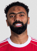 El Shahat Hussein