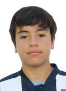 Joaquin Moxica