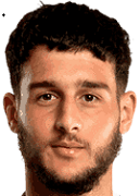 Nassim Chadli