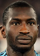 Mamadou Niang