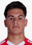 Goncalo Oliveira