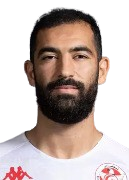 Yassine Meriah