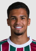 Riquelme Felipe