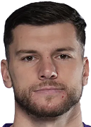 Oleksandr Vorobey