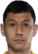 Shukhrat Mukhammadiev