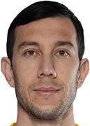 Sharof Mukhitdinov