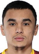 Javokhir Sidikov
