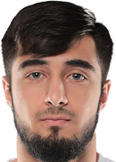 Mukhsin Bozorov