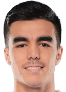 Ulugbek Abdullayev