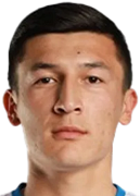 Abror Karimov