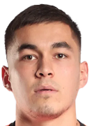 Dilshod Yokubov