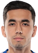 Jakhongir Tursunov