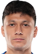 Shakhzod Toirov