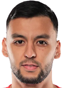 Umidjon Ergashev