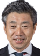 Ảnh huấn luyện viên Takuya Takagi