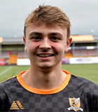 Shay Nevans
