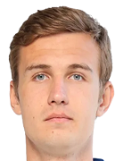 David Cherkasov