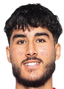 Sid Ahmed Aissaoui