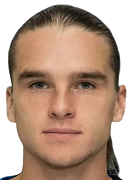 Zakhar Fedorov