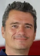 Ảnh huấn luyện viên Branko Nisevic