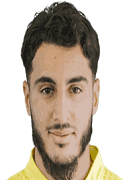 Marwane Hajij