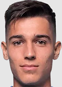Domonkos Bene