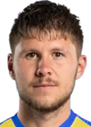 Ryan Merlen