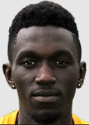 Lamin Colley