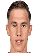 Benjamin Gschl