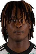 Lenny Agbaire