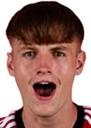 Kieran Wilson