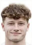 Jake Sutherland