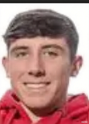 Zeke Cameron