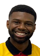 Tsoanelo Letsosa