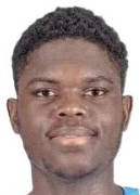 Rony Baheng