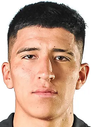 Matias Lazo