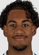Javany Lawrence
