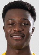 Emmanuel Addai