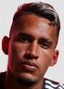 Camilo Duran