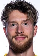 Kasper Waarst Hogh