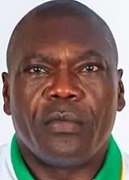 Ảnh huấn luyện viên David Pagou