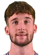 Reuben Swann