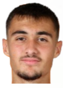 Dimitrios Valkanis
