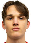 Elias Nordrum