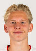 Eirik Granaas