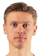 Markus Johnsgard