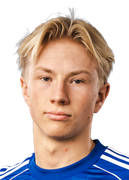Mathias Mork
