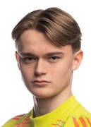 Isak Reset-Kalland