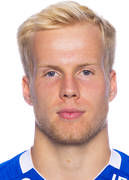 Jacob Hanstad