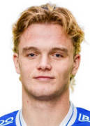 Hakon Krogelien